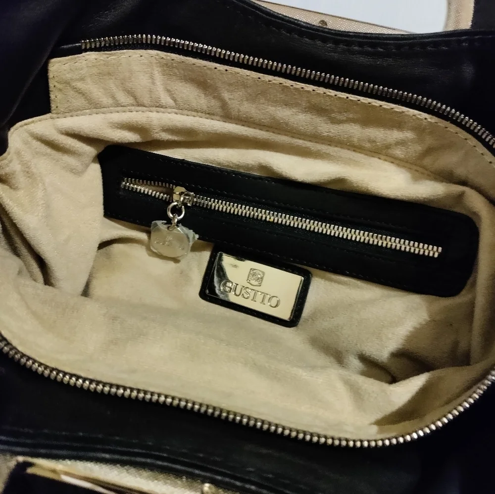 Gustto maxi tote bag